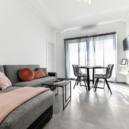 Luxe Apartments Задар Экстерьер фото