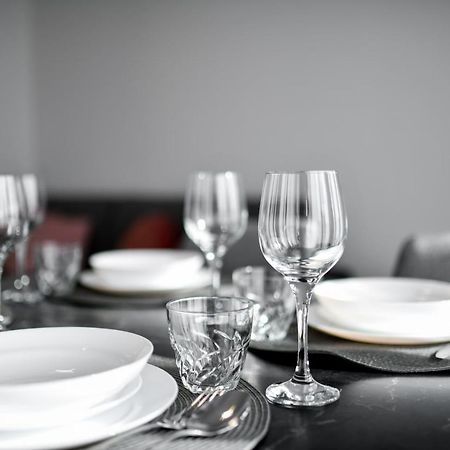 Luxe Apartments Задар Экстерьер фото