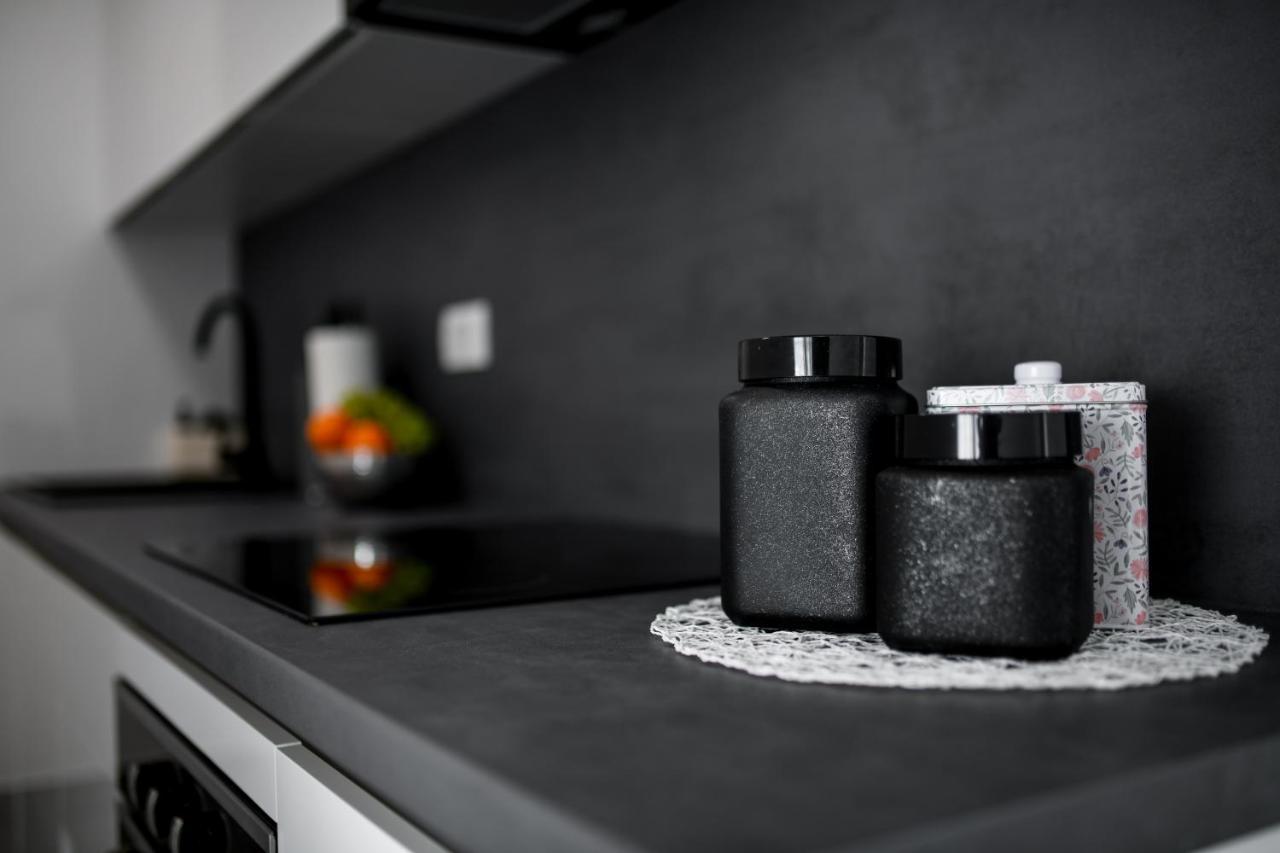 Luxe Apartments Задар Экстерьер фото