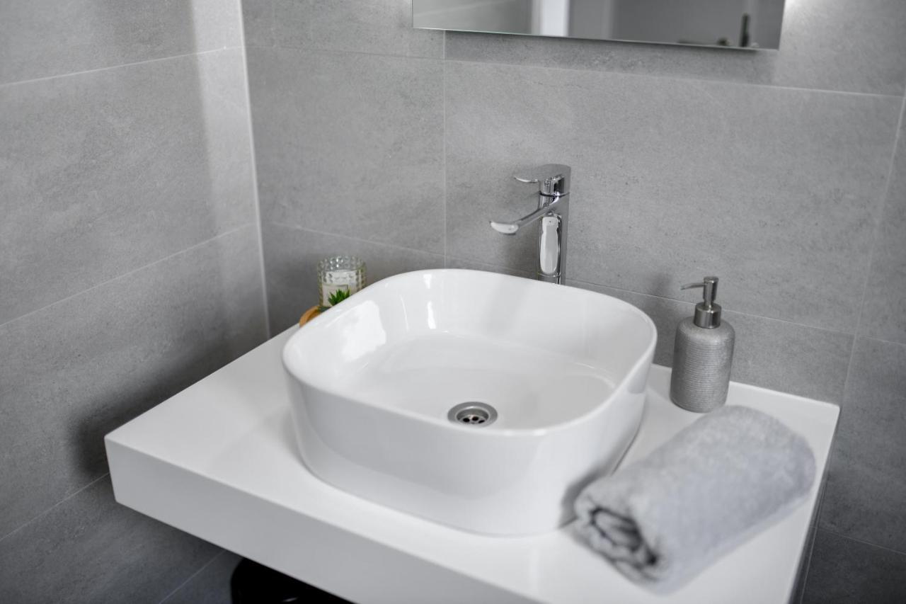 Luxe Apartments Задар Экстерьер фото