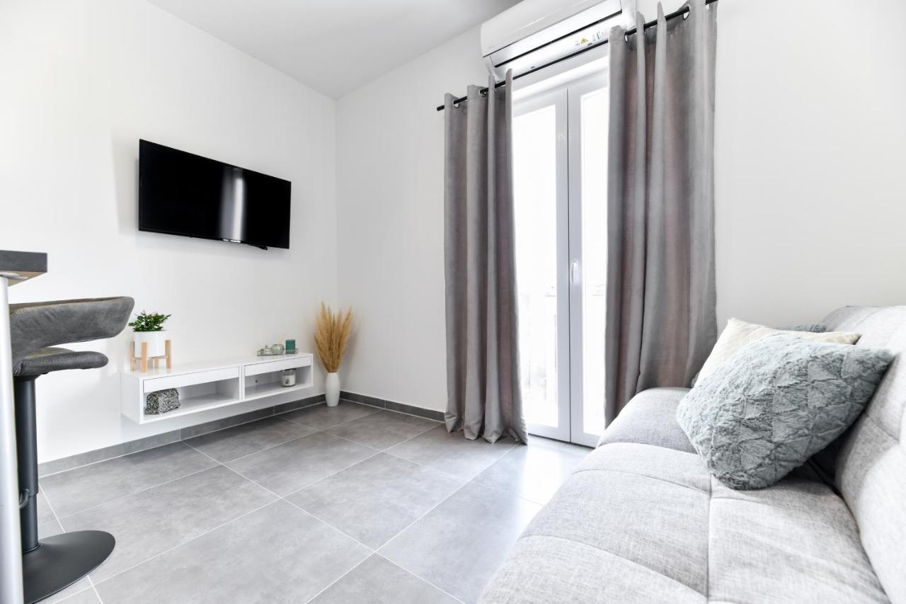 Luxe Apartments Задар Экстерьер фото