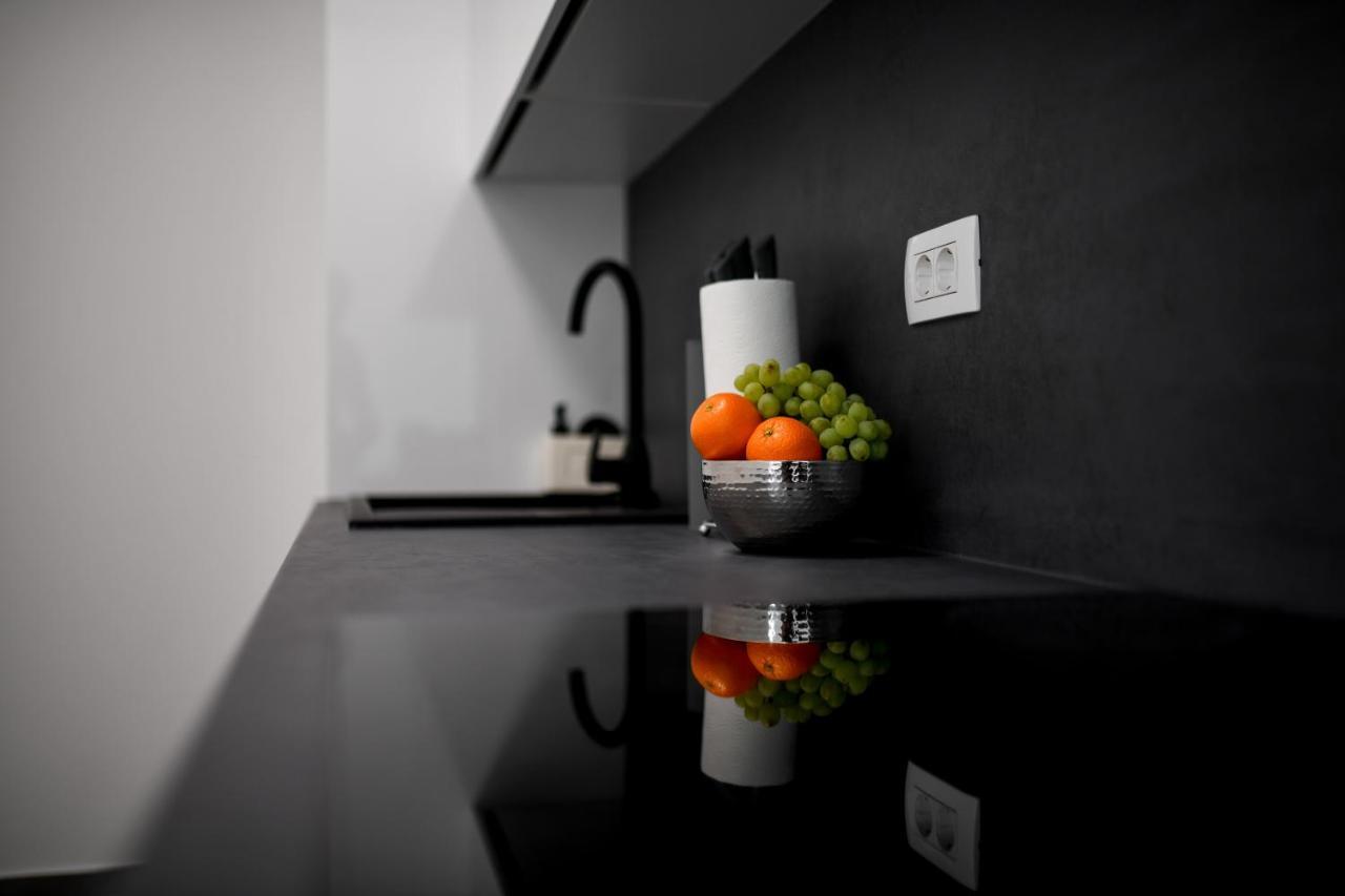 Luxe Apartments Задар Экстерьер фото