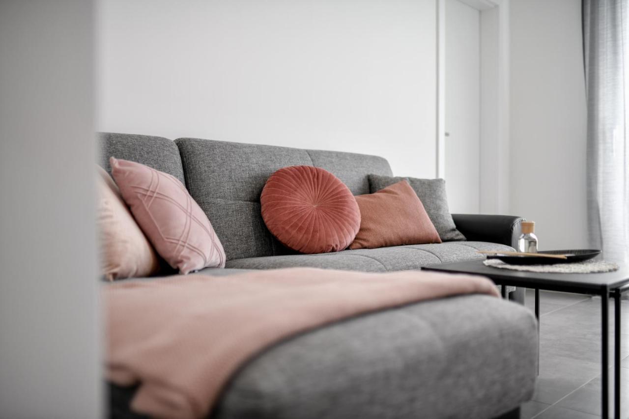 Luxe Apartments Задар Экстерьер фото